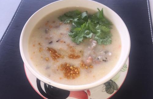 Trang Apartment | Baan Bangrak Residence