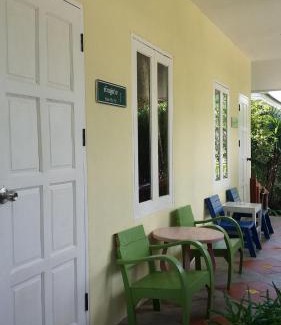 Pai Resort | Baan Chokdee Pai Resort