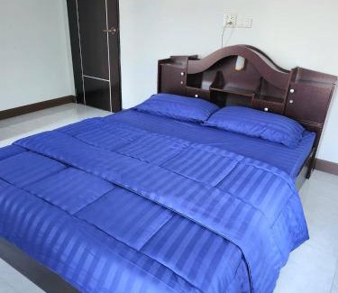 Pa Sang House | Baan Fah Chiangrai