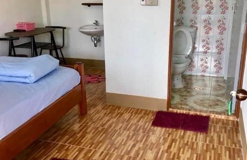 Chiang Khan House | Baan Fun Dee Chiang Khan