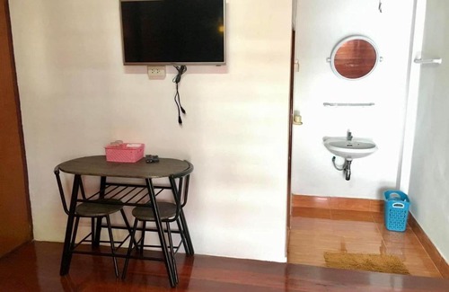 Chiang Khan House | Baan Fun Dee Chiang Khan