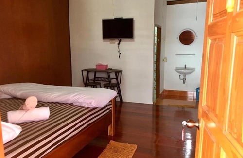 Chiang Khan House | Baan Fun Dee Chiang Khan