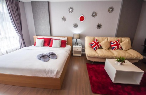 Khao Takiab Apartment | Baan Imm Aim Condo Hua Hin