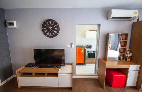 Khao Takiab Apartment | Baan Imm Aim Condo Hua Hin