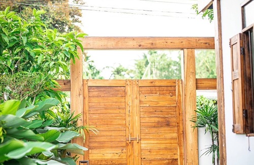 Chiang Dao Villa | Baan Inn