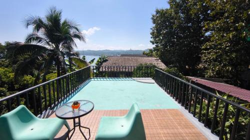 Sangkhla Buri House | Baan Job Sangkhlaburi