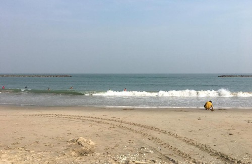 Hat Chao Samran House | Baan Khun Nong