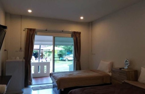 Mae Chaem Hotel | Baan Kub Doi Maechaem
