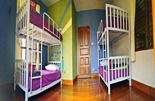 Pai Hotel | Baan Mai Sak