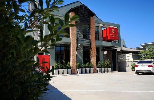 Nan Hotel | Baan Nan B&B Hotel