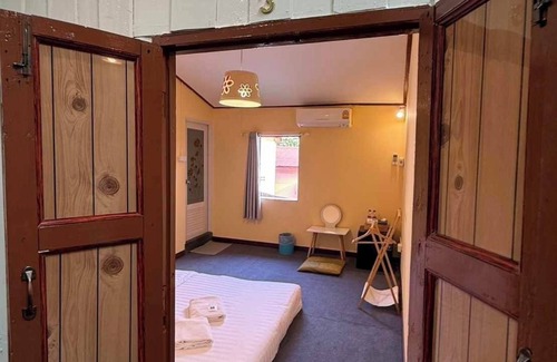 Chiang Khan House | Baan Natee