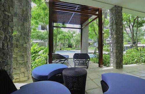 Khao Tao Apartment | Baan Nub Kluen Hua Hin By Puppap - 128