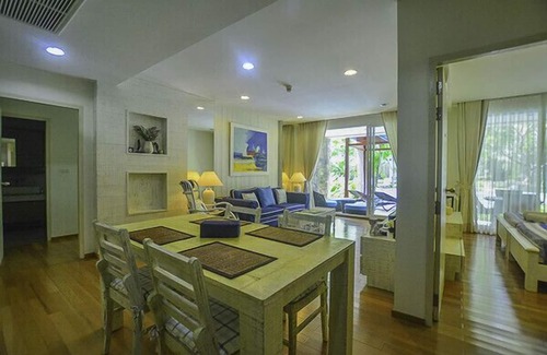 Khao Tao Apartment | Baan Nub Kluen Hua Hin By Puppap - 128