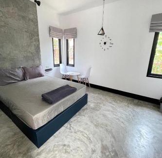 Si Racha House | Baan Pak Sud Soi