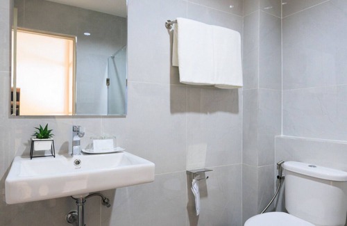 Khon Kaen Hotel | Baan Phor Phan Hotel