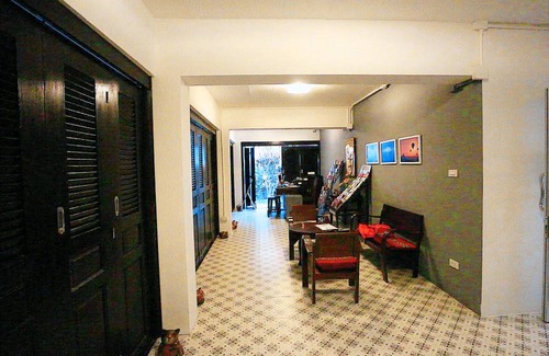Old City Hostel | Baan Ploy In