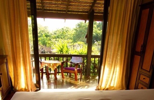 Mae Taeng Resort | Baan Rai Lanna Resort