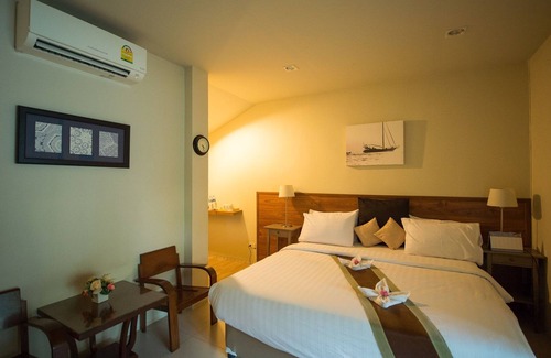 Amphawa House | Baan Sanfan Amphawa