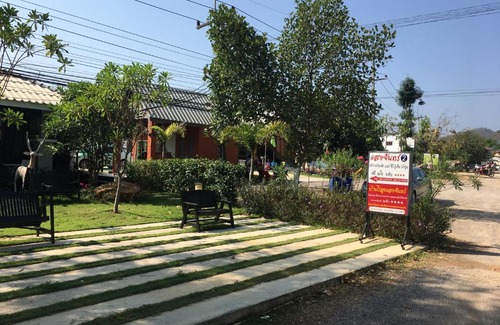 Kaeng Krachan Resort | Baan Sang Chan 2