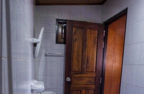 Don Sak Hotel | Baan Suan Resort