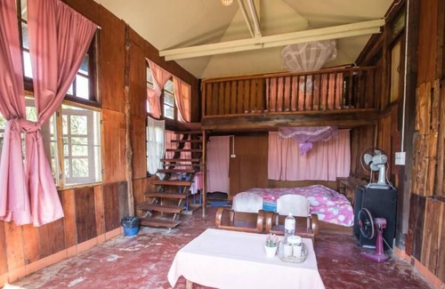 Mae Taeng House | Baan Suan SomseiyW Homestay