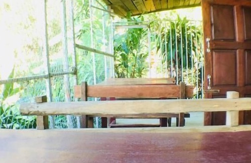 Mae Taeng House | Baan Suan SomseiyW Homestay