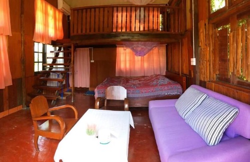 Mae Taeng House | Baan Suan SomseiyW Homestay