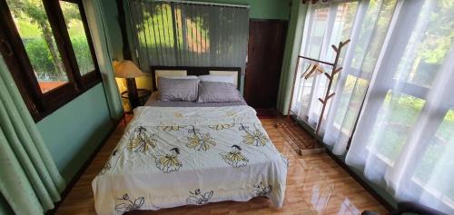 Nang Lae House | Baan Suan Taboon Homestay