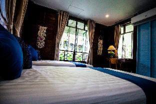 Ayutthaya Hotel | Baan Suan Krung Kao