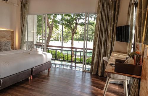 Ban Prok Hotel | Baan Tai Had Resort