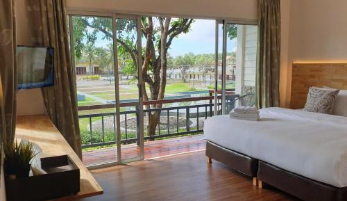 Ban Prok Hotel | Baan Tai Had Resort