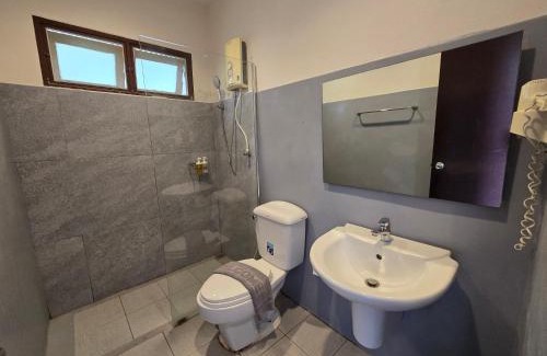 Ban Prok Hotel | Baan Tai Had Resort