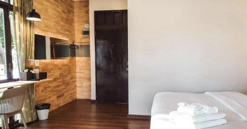 Ban Prok Hotel | Baan Tai Had Resort