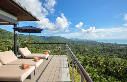 Na Thon Villa | Baan View Talay