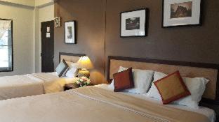Chiang Rai Hotel | Baan Warabordee