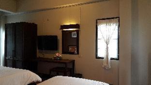 Chiang Rai Hotel | Baan Warabordee