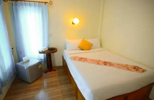 Khanom Hotel | Baanchaylay Resort