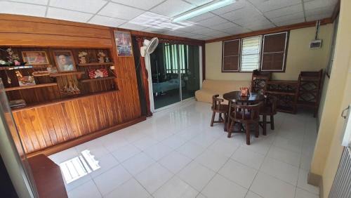 Pua House | Baanpak Chomdoi