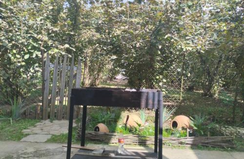 Salkhino House | BaBa guesthouse