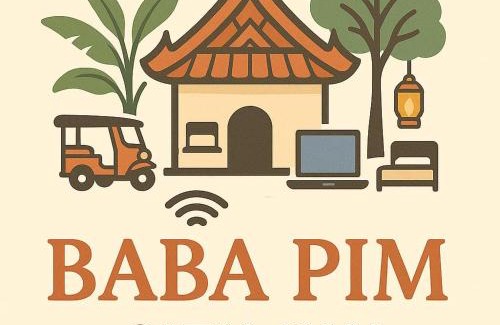 Old City House | Baba pim city in