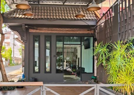 Old City House | Baba pim city in