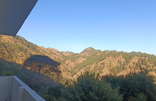 Majkhali House | Babaji's Cave-Spiritual Connection, Rural Experience, Comfortable Stay, Family