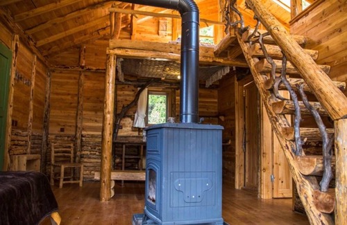 Karaagac House | Babakamp Family House
