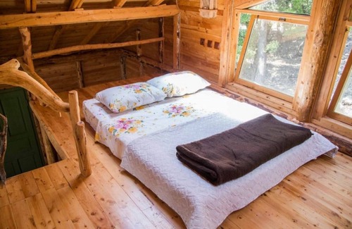 Karaagac House | Babakamp Family House