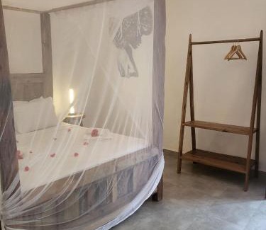 Nungwi Hotel | Babalao Bungalows