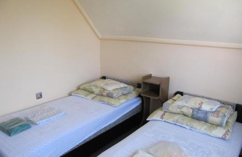 Kiskunmajsa Apartment | Babarczi Üdülőház