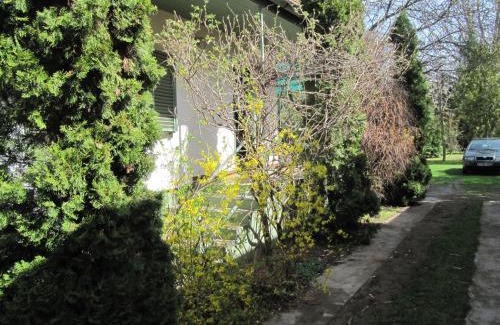 Kiskunmajsa Apartment | Babarczi Üdülőház