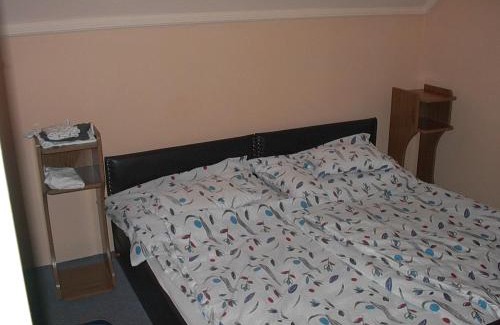 Kiskunmajsa Apartment | Babarczi Üdülőház