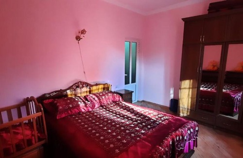 Garni House | Babaynner