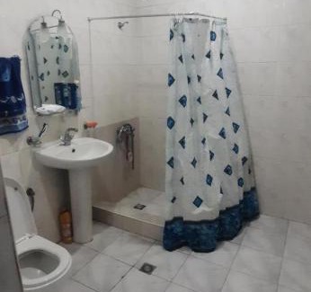 Garni House | Babaynner